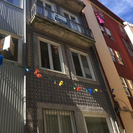 Apartament Porta De Sao Bento Porto Zewnętrze zdjęcie