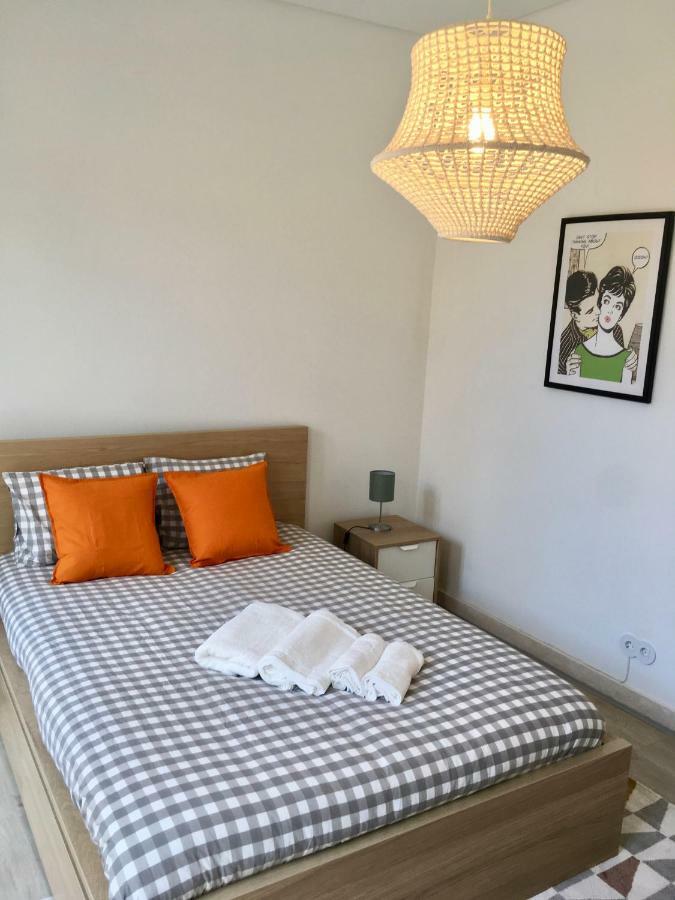 Apartament Porta De Sao Bento Porto Zewnętrze zdjęcie