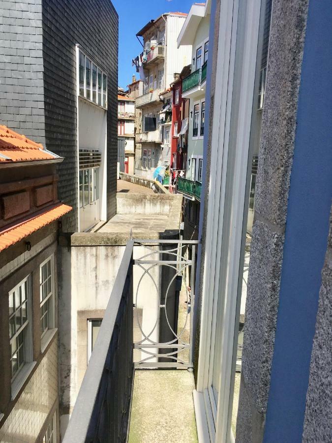 Apartament Porta De Sao Bento Porto Zewnętrze zdjęcie